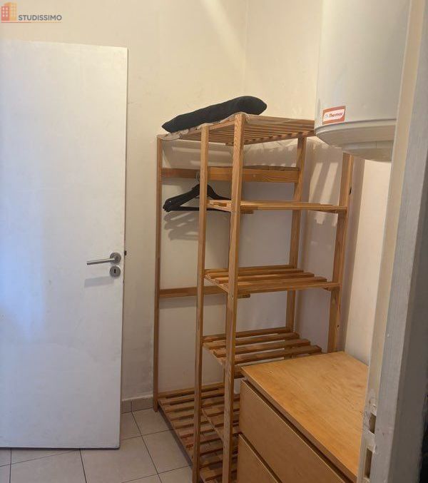 Studio 30m² Toulon centre - Traversant, lumineux - Photo 1