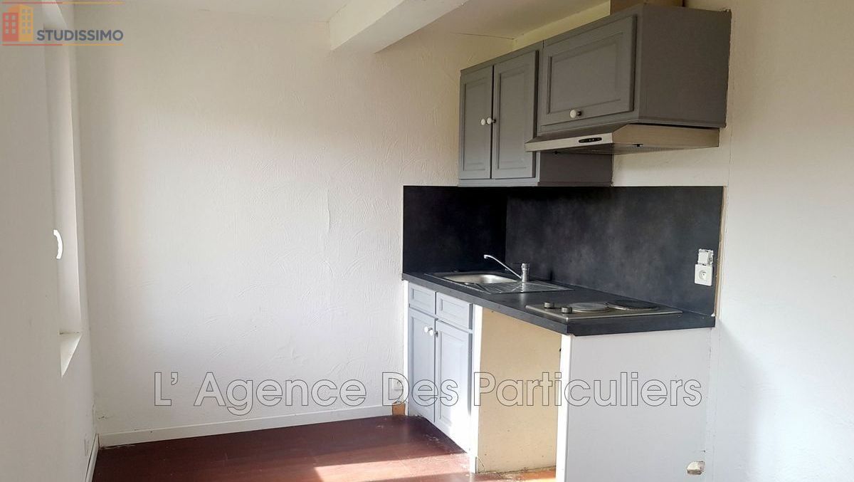 Studio 22m² Draguignan - Étage élevé, DPE D - Photo 2