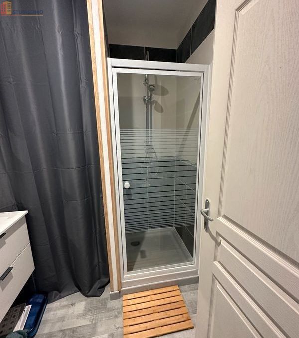 Studio 25m² Mont-Dore 63240 - Photo 1