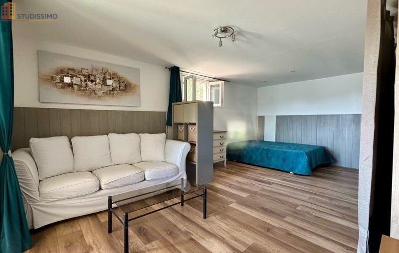 Studio meublé 35m² Draguignan - Terrasse, parking - Photo 7
