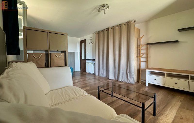 Studio meublé 35m² Draguignan - Terrasse, parking - Photo 5