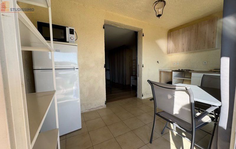 Studio meublé 35m² Draguignan - Terrasse, parking - Photo 4