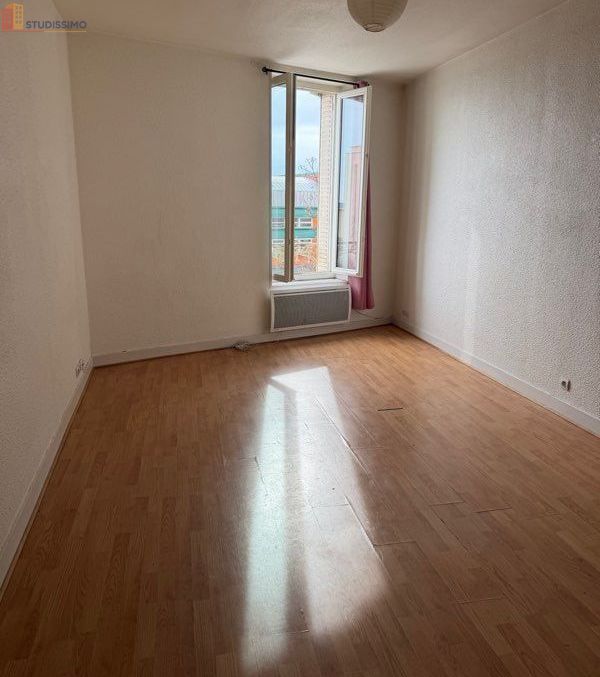 Studio à Clermont-Ferrand