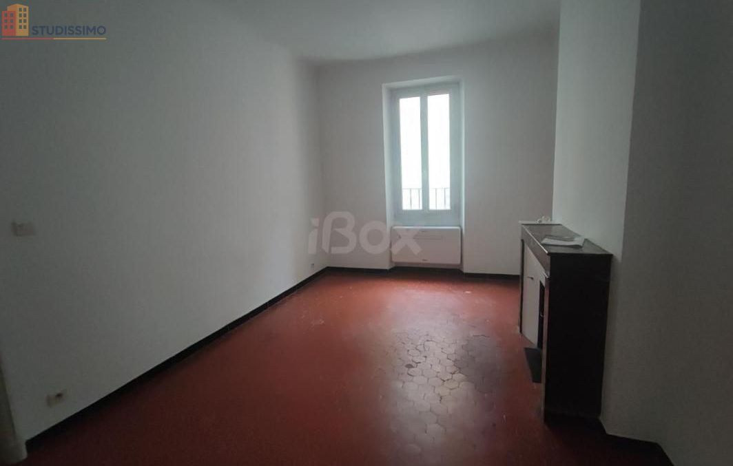 Studio 45m² Toulon 83000 - Lumineux, 2e étage - Photo 3
