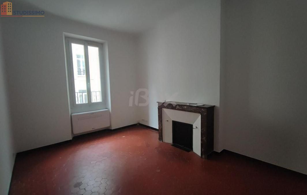 Studio 45m² Toulon 83000 - Lumineux, 2e étage - Photo 4