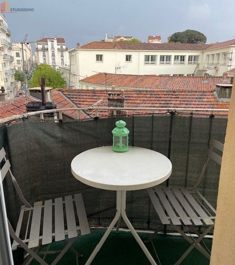 Studio meublé 30m² Toulon centre - 4e étage, lumineux - Photo 5