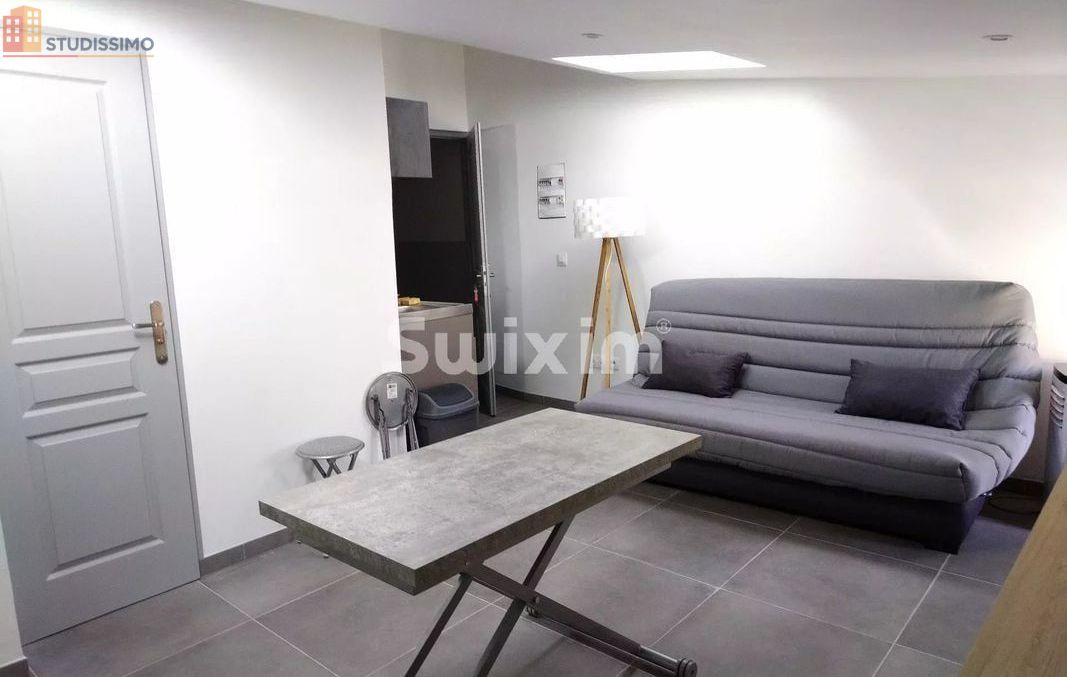 Studio 20m² Les Arcs 83460 - Dernier étage, lumineux - Photo 5