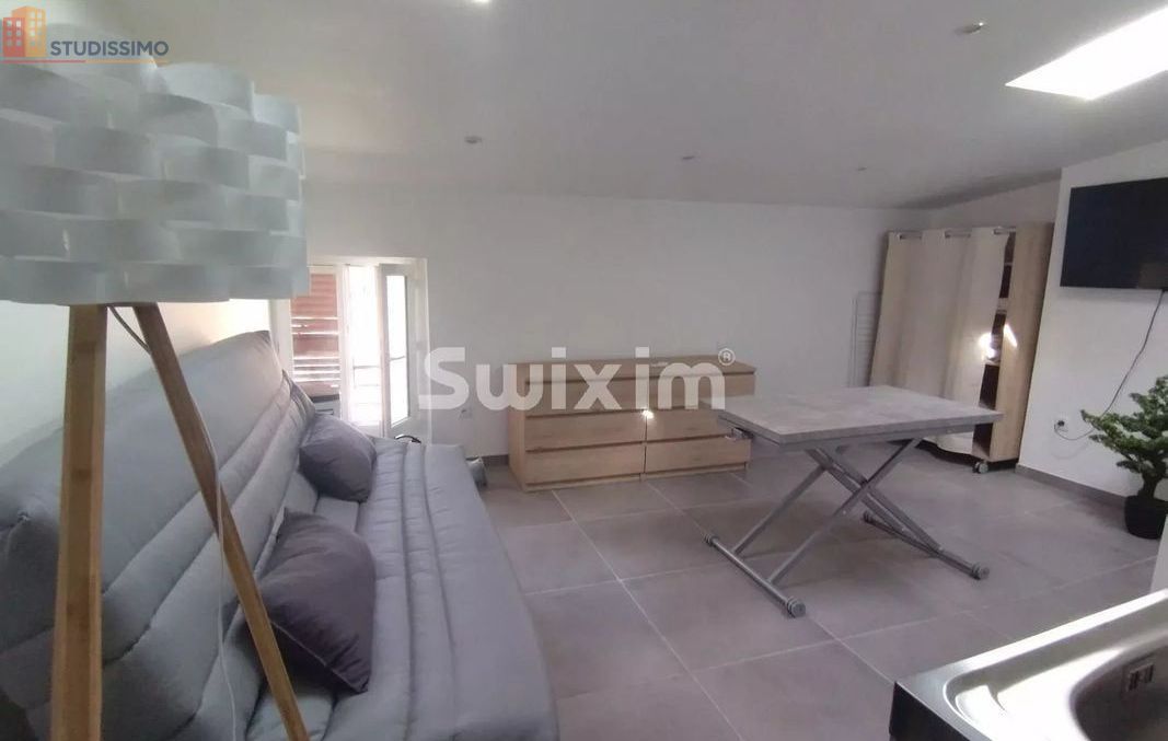 Studio 20m² Les Arcs 83460 - Dernier étage, lumineux - Photo 7
