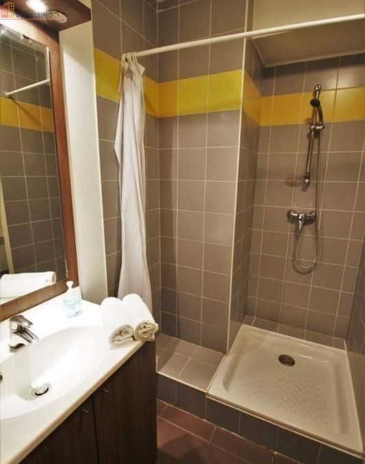 Studio meublé 18m² Toulon 83100 - Meublé, 1 pièce - Photo 14