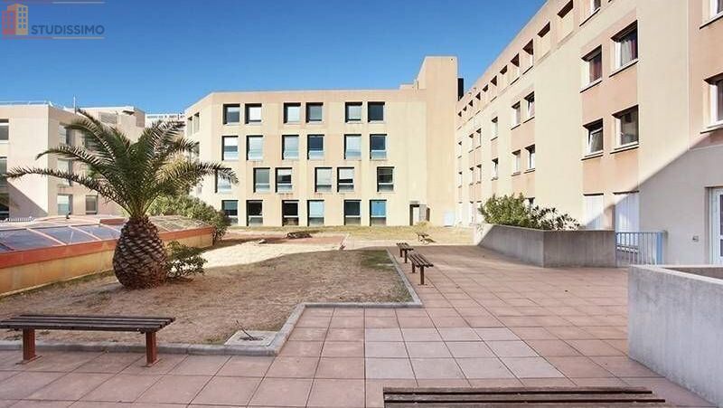 Studio meublé 16m² Toulon 83000 - Meublé, 1 pièce - Photo 4