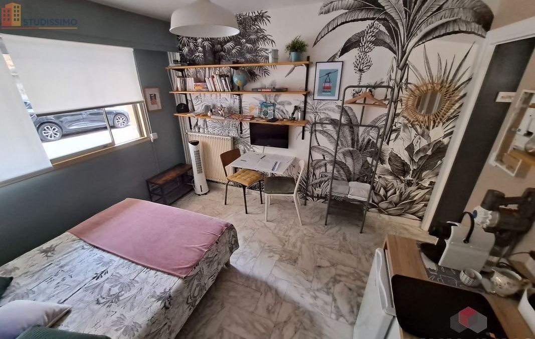 Studio meublé 17m² Toulon - Idéal étudiant, militaire - Photo 5