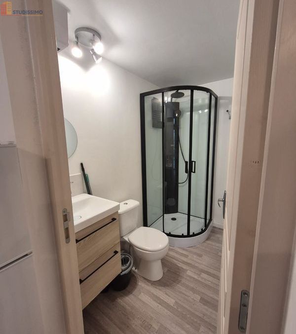 Studio meublé 21m² Brue-Auriac 83119 - Meublé, DPE B - Photo 5