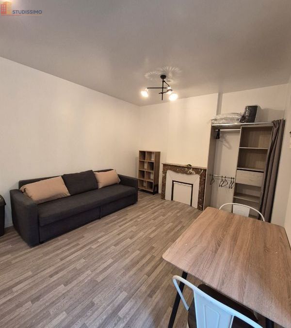 Studio meublé 21m² Brue-Auriac 83119 - Meublé, DPE B - Photo 4