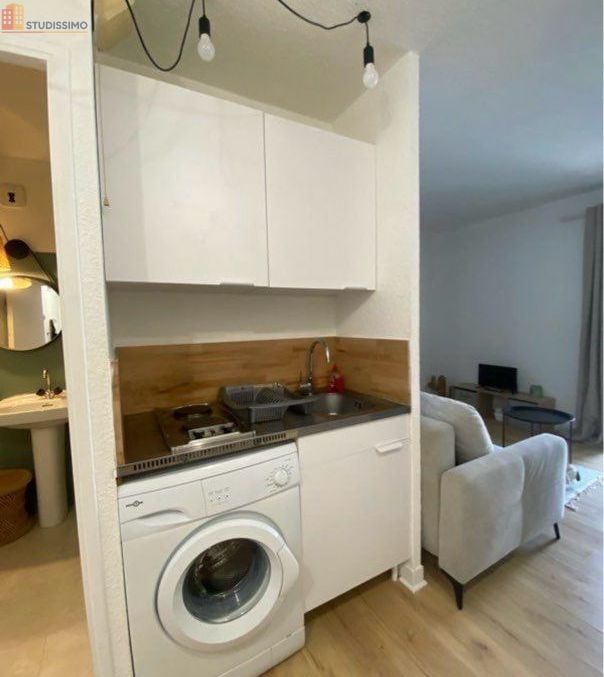 Studio 25m² Fréjus - Rénové, résidence sécurisée - Photo 2