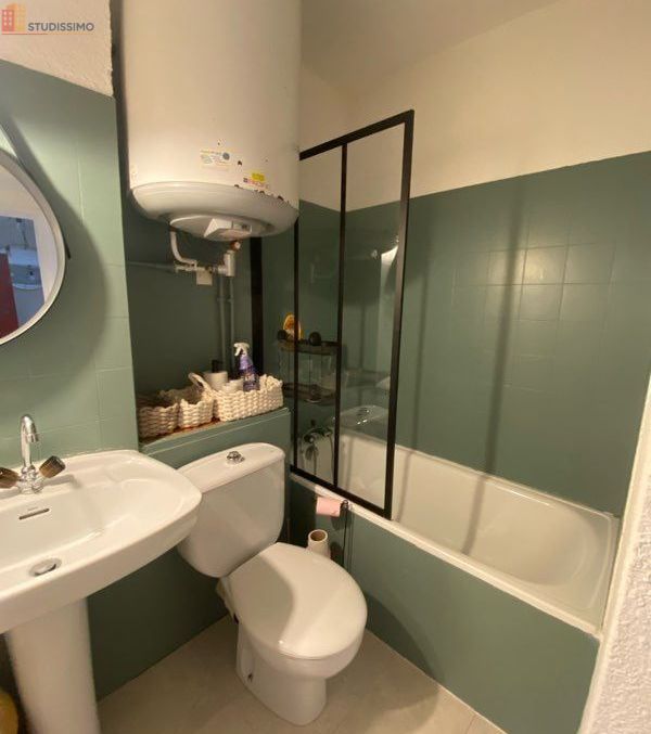 Studio 25m² Fréjus - Rénové, résidence sécurisée - Photo 1