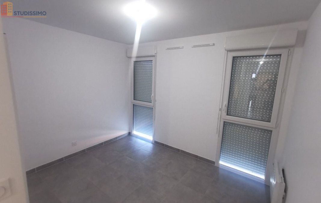 Studio 20m² La Garde - DPE B - Photo 3