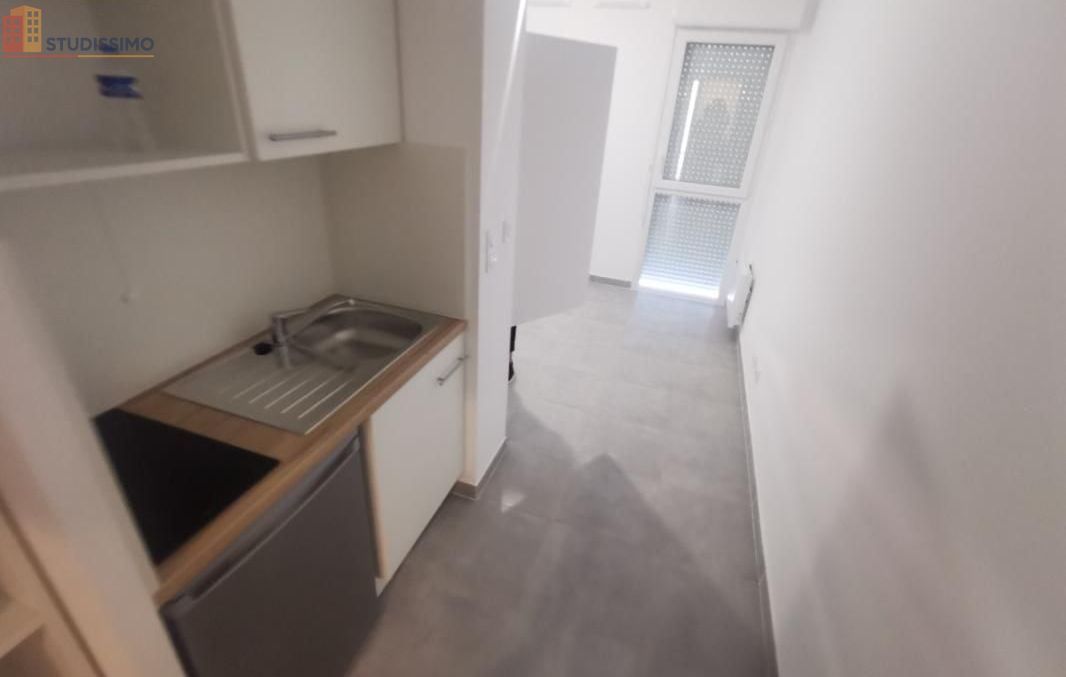 Studio 20m² La Garde - DPE B - Photo 1