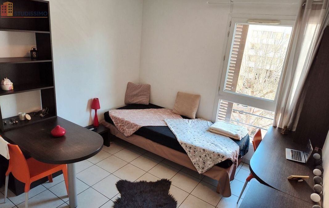Studio à Toulon