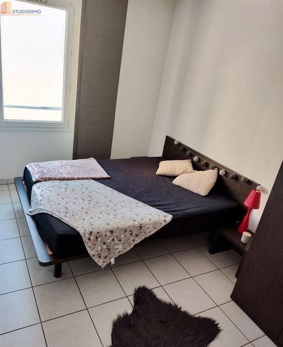 Studio meublé 19m² Toulon centre - Meublé, proche commerces - Photo 4