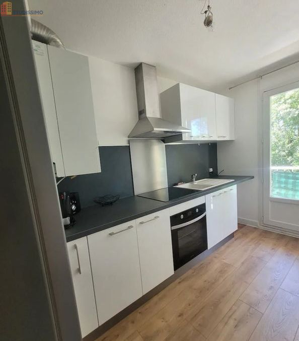 Studio meublé 48m² Toulon 83100 - Meublé, confortable - Photo 8