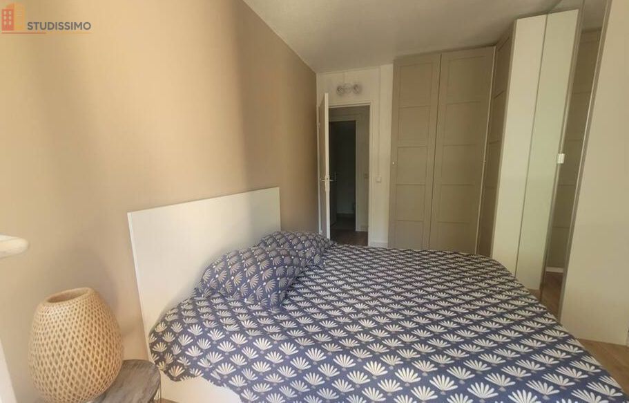Studio meublé 48m² Toulon 83100 - Meublé, confortable - Photo 2