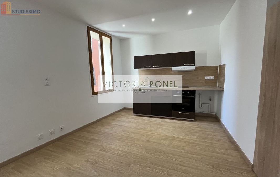 Studio 25m² Hyères - DPE D - Photo 3