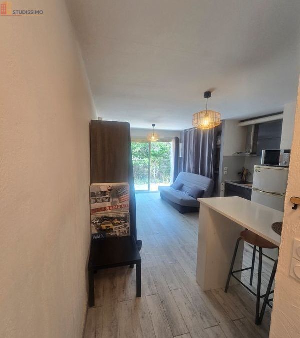 Studio à La Garde