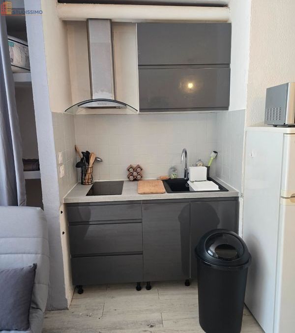 Studio meublé 27m² La Garde 83130 - Cosy, tout compris - Photo 2