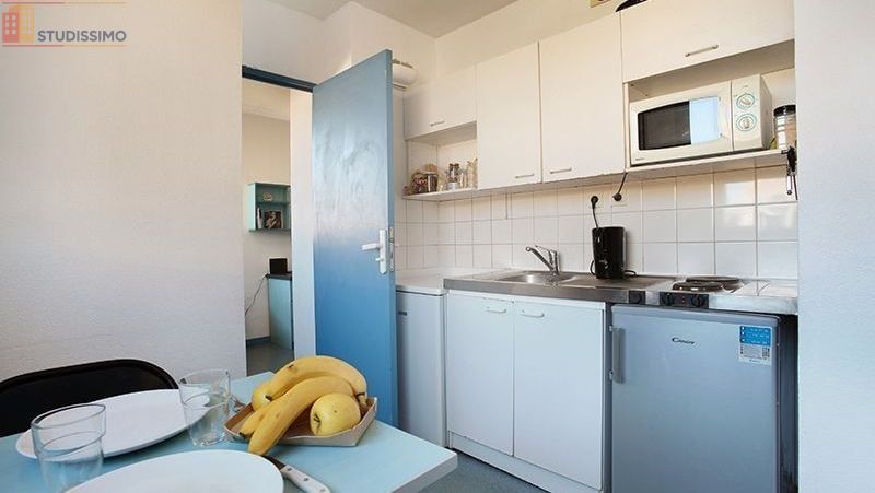 Studio meublé 19m² Toulon centre - Proche Mayol, meublé - Photo 3