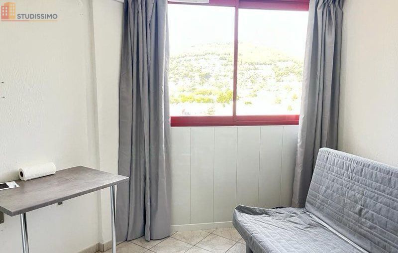 Studio meublé 17m² La Valette-du-Var - Résidence étudiante, 6e étage - Photo 5