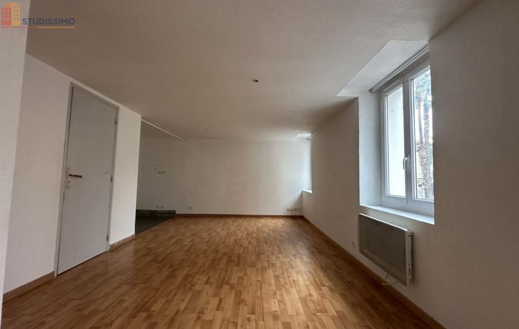 Studio 29m² La Seyne-sur-Mer - DPE C, 1er étage - Photo 6