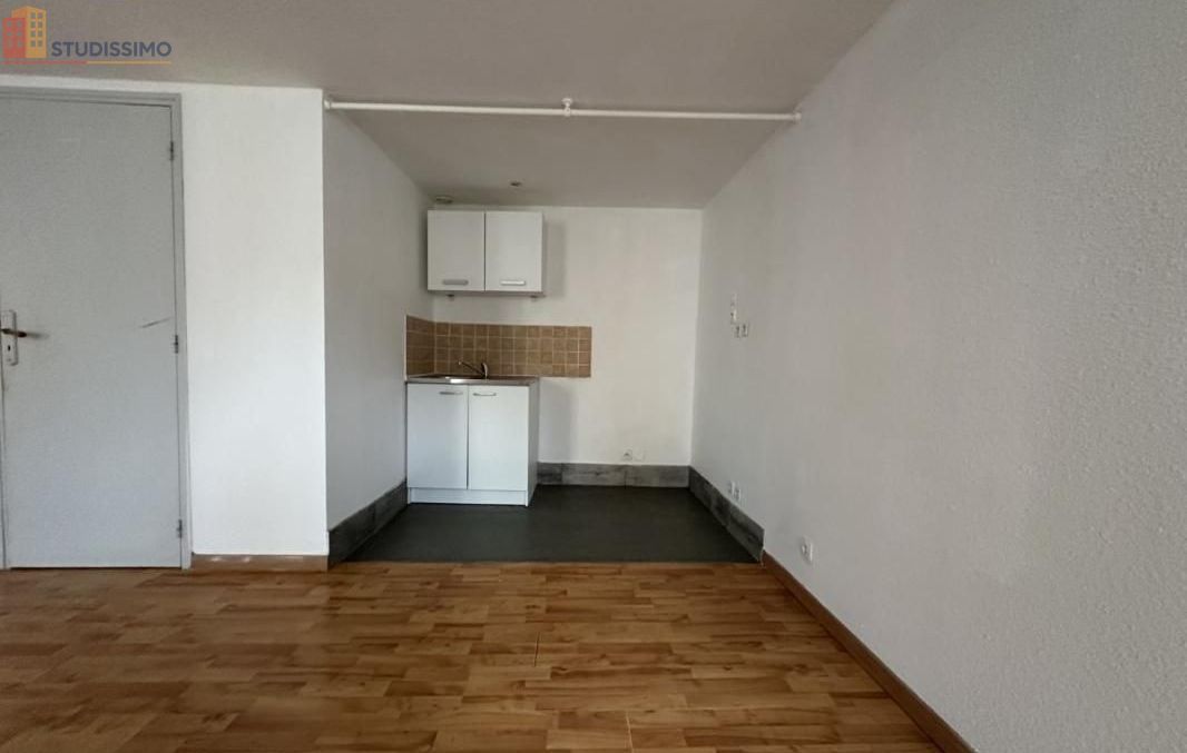 Studio 29m² La Seyne-sur-Mer - DPE C, 1er étage - Photo 7