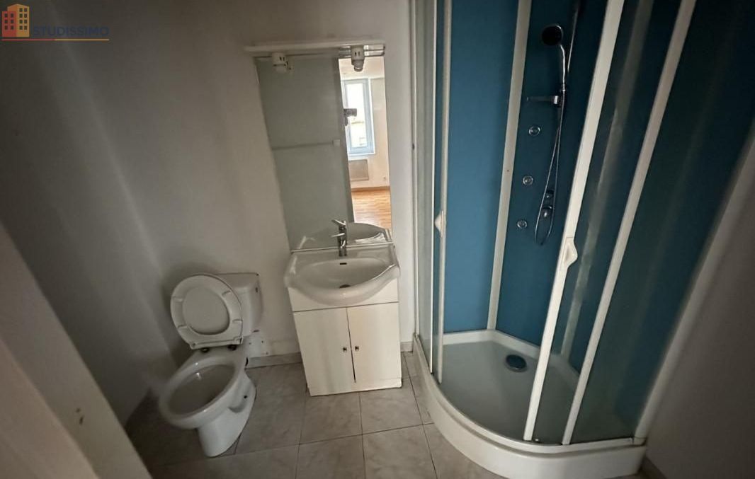 Studio 29m² La Seyne-sur-Mer - DPE C, 1er étage - Photo 2