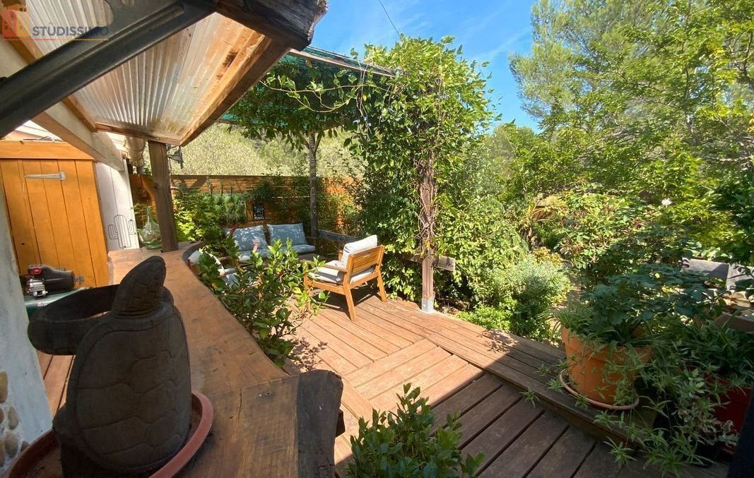 Studio meublé 32m² Cuers - Lumineux, meublé - Photo 2