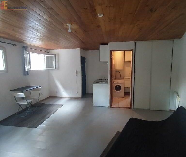 Studio 30m² Brignoles - Meublé, DPE B - Photo 5