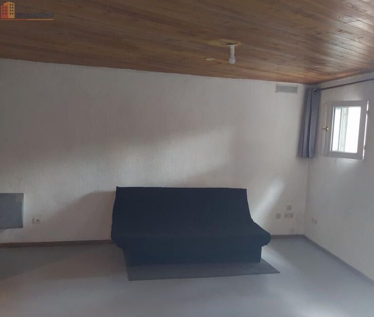 Studio 30m² Brignoles - Meublé, DPE B - Photo 3