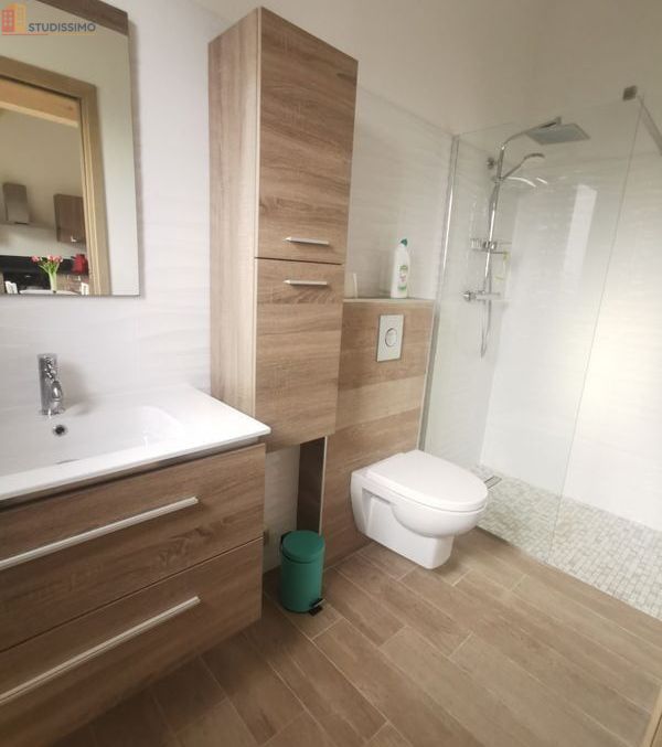 Studio meublé 24m² Carqueiranne - Meublé, DPE B - Photo 3