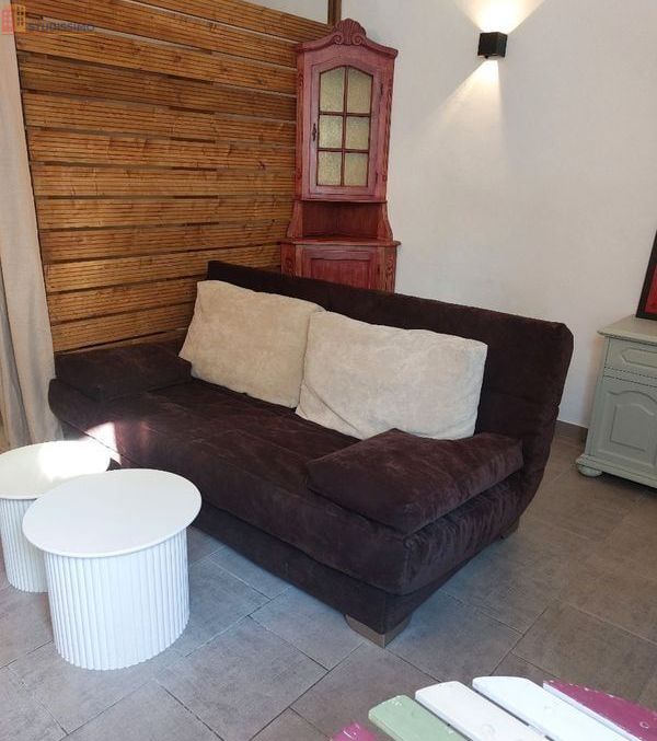 Studio 30m² Flayosc - DPE D, 1er étage - Photo 3
