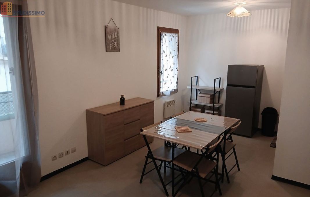 Studio 31m² Toulon - Meublé, DPE C - Photo 2