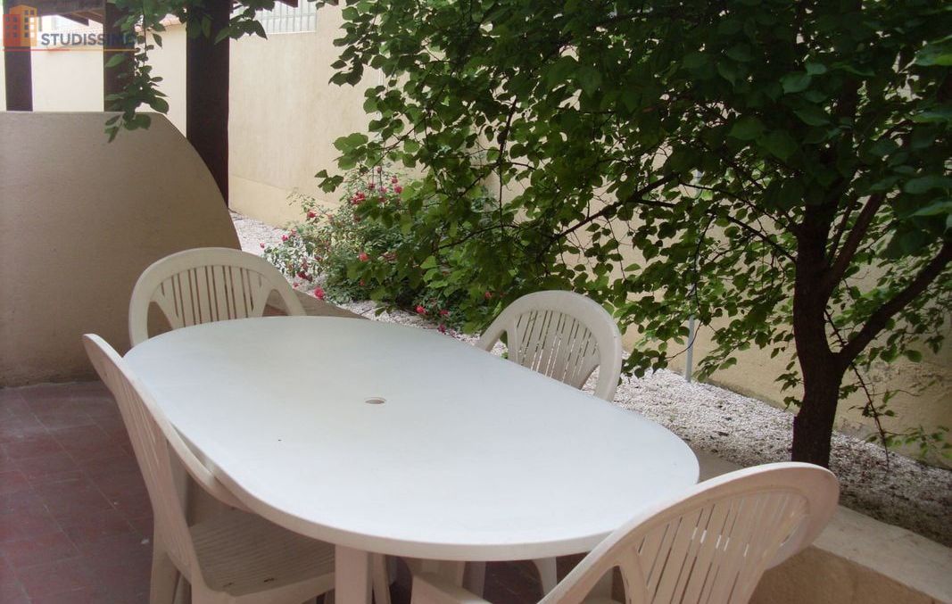 Studio à Toulon