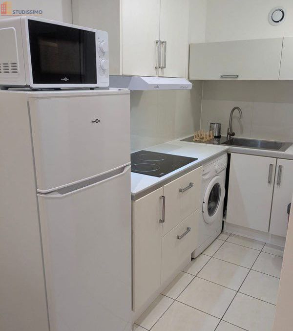 Studio 21m² La Garde - Meublé, centre-ville - Photo 2