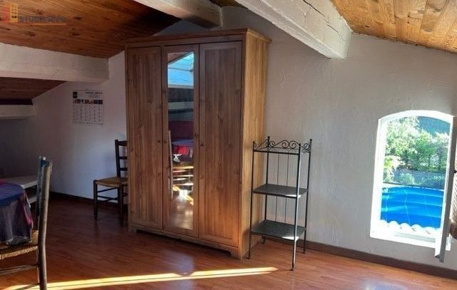 Studio 28m² Brignoles - 2e étage, DPE D - Photo 13