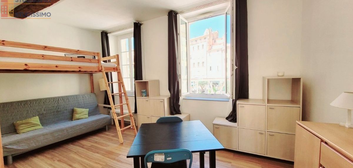 Studio 30m² Toulon centre-ville - Meublé, lumineux - Photo 5