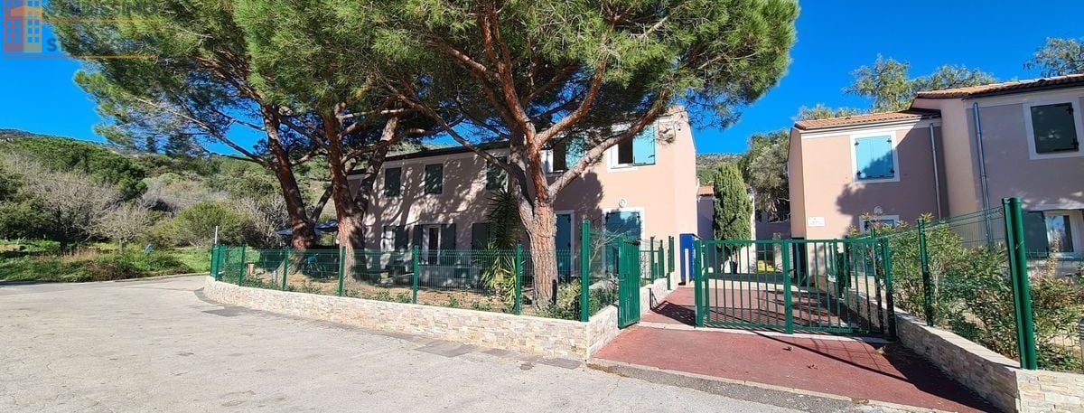 Studio meublé 18m² Bormes-les-Mimosas - Meublé, DPE D - Photo 7