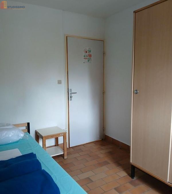 Studio meublé 18m² Bormes-les-Mimosas - Meublé, DPE D - Photo 3