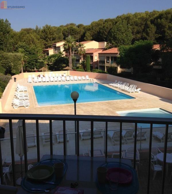 Studio à Sanary-sur-Mer