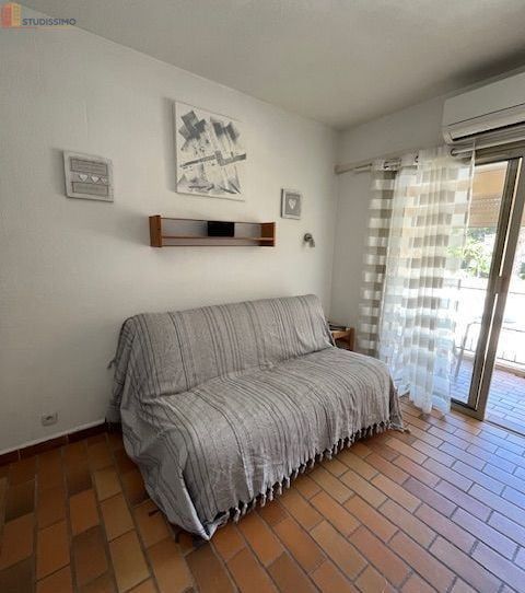 Studio meublé 19m² Sanary-sur-Mer - Idéal étudiant - Photo 3