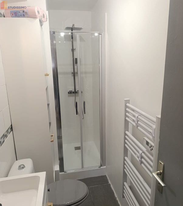 Studio meublé 19m² Sanary-sur-Mer - Idéal étudiant - Photo 1