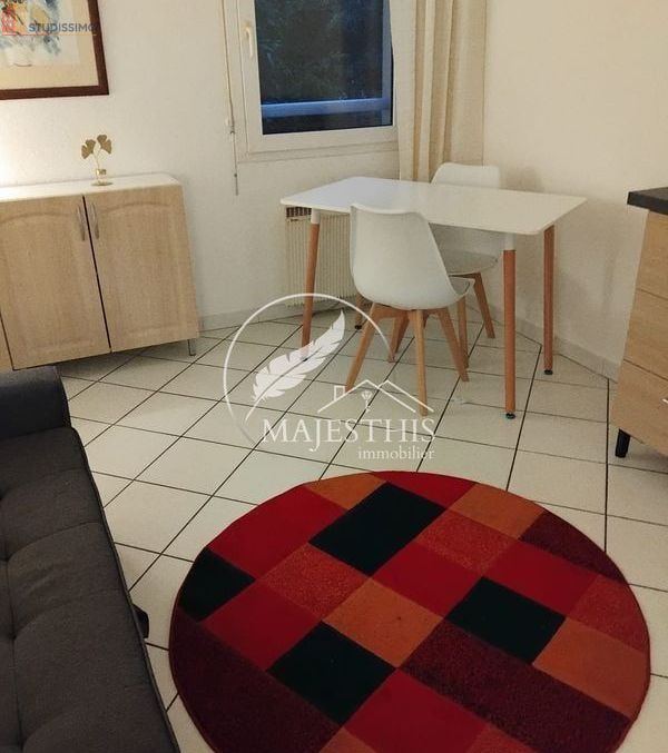 Studio meublé 17m² Bormes-les-Mimosas - Meublé, DPE C - Photo 5