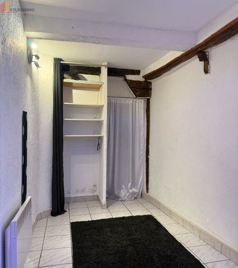 Studio 26m² Solliès-Ville - Maison de village, calme - Photo 4